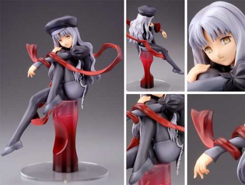 Fate/Hollow Ataraxia: Caren Ortensia 1/8 Scale Figure